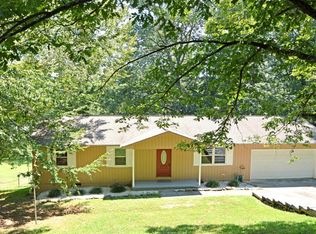 109 Trenton Dr, Oak Ridge, TN 37830