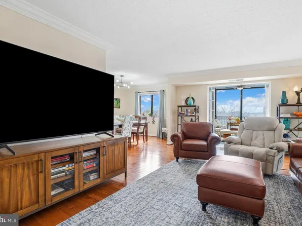 5904 Mount Eagle Dr APT 516, Alexandria, VA 22303