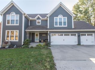 7707 N Wabash Ave, Gladstone, MO 64118