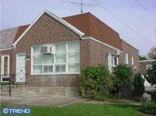 6815 Mower St, Philadelphia, PA 19119