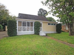 507 Oaklawn Dr, Metairie, LA 70005