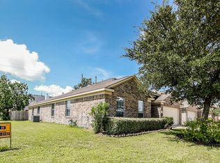 20503 Upland Fair Ln, Katy, TX 77449