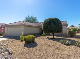 15137 W Cactus Ridge Way, Surprise, AZ 85374