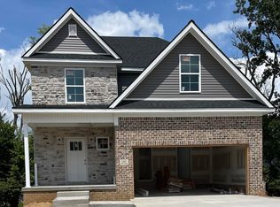 141 Peaceful Lndg, Georgetown, KY 40324