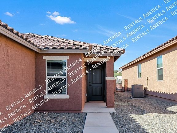2nd image of 9221 N Peridot Vista Ave