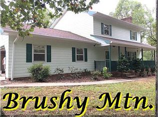 4969 Brushy Mountain Rd, Moravian Falls, NC 28654