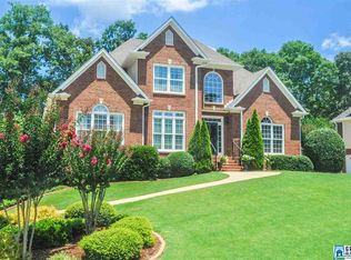 2013 Eagle Point Ct, Birmingham, AL 35242