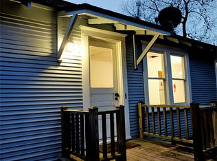 1525 Harvard St, Houston, TX 77008