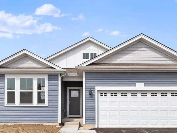 226 Durham St, North Aurora, IL 60542