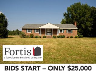 6530 Sturgeon Point Rd, Providence Forge, VA 23140