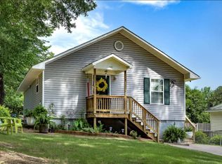 3505 Boyd St, Little Rock, AR 72204