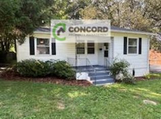 709 Wicker St, Greensboro, NC 27403