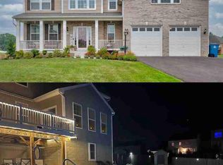 19115 Black Maple Way, Hagerstown, MD 21742