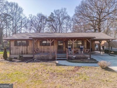 123 Deer Park Ln, Calhoun, GA, 30701
