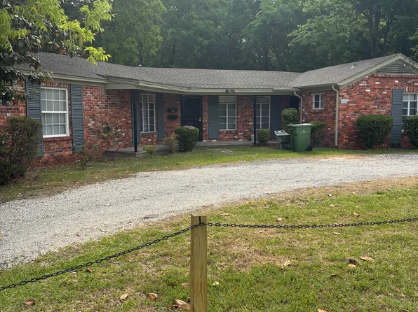 (undisclosed Address), Montgomery, AL 36105