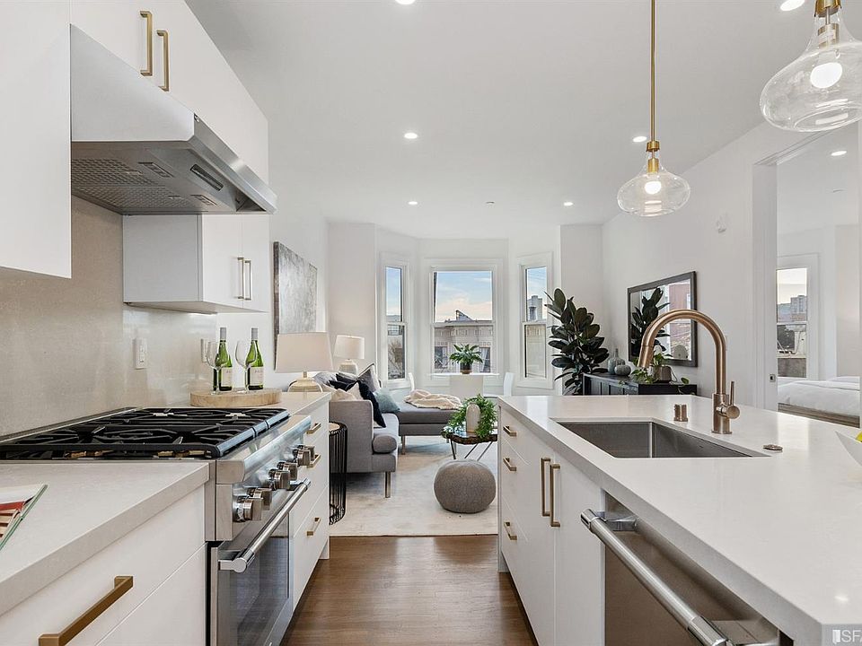 1st image of 1336 Green St #3