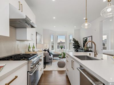 1336 Green St #3, San Francisco, CA, 94109