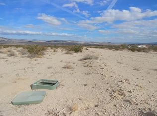 Desert Flower Ave, Desert heights, CA 92277