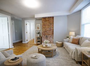 46 Green St #48, Haverhill, MA 01830