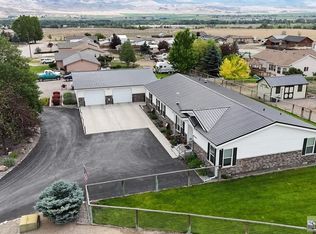 230 Redbird Ln, Challis, ID 83226