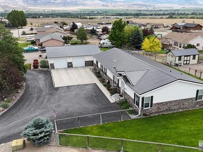 230 Redbird Ln, Challis, ID, 83226