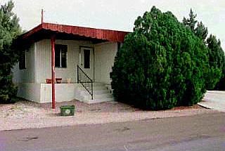 1st image of 5548 W Lazy South St #0