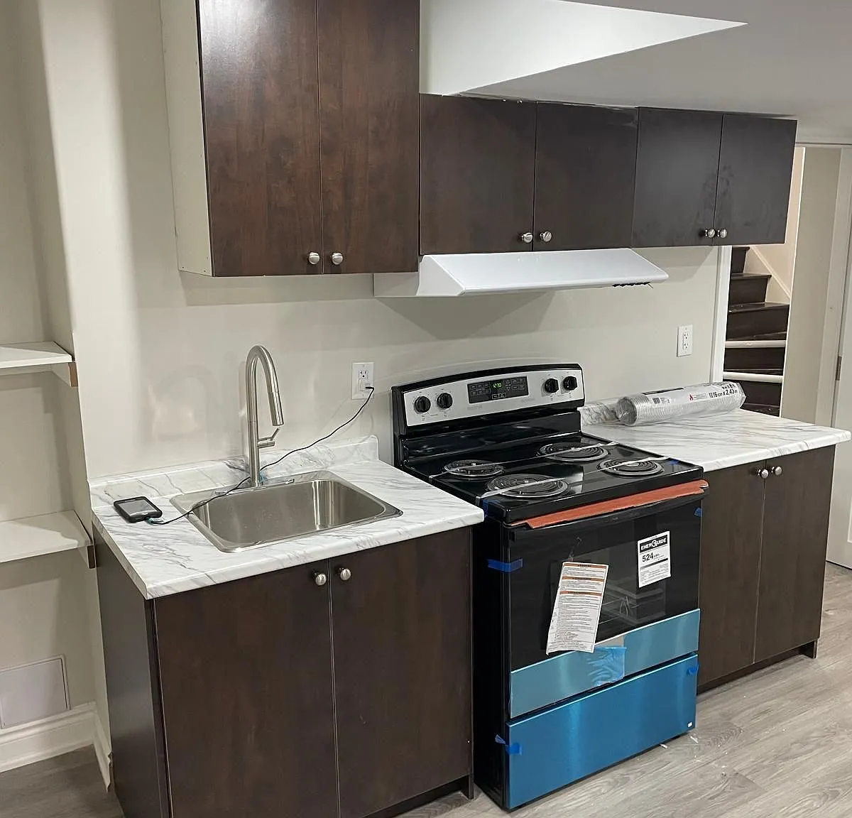 2 bed, $1,800 — Photo 2
