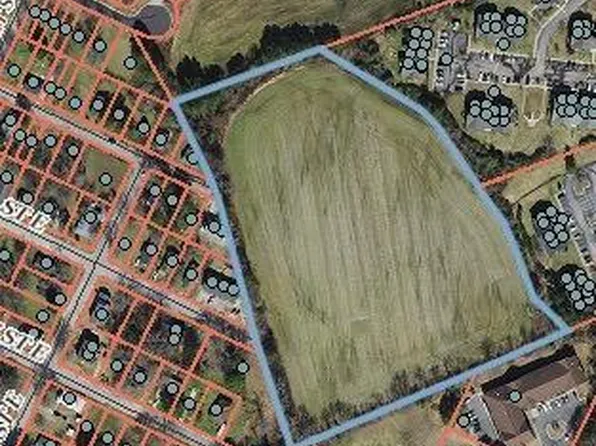 0 Lipscomb Road E, Wilson, NC 27893