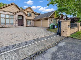 8120 Elsmore Rd, Richmond, BC V7C1Z8