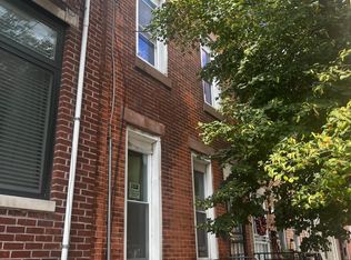 1256 S 28th St, Philadelphia, PA
