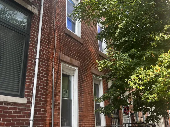 1256 S 28th St, Philadelphia, PA 19146