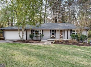 2031 Audubon Dr NE, Atlanta, GA 30329