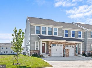 836 Llanelli Dr, Middletown, DE 19709