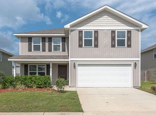 5881 Bay Tree Ct, Milton, FL 32570