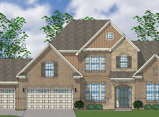 8200 Trentino Ln, Wake Forest, NC 27587