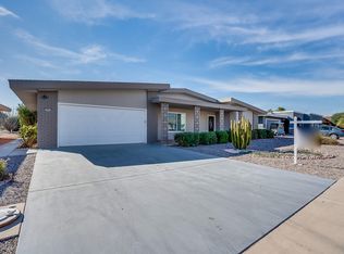 16610 N Orchard Hills Dr, Sun City, AZ 85351