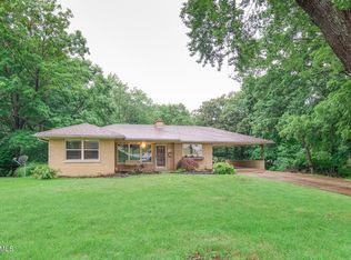 1500 Bald Hill Rd, Jefferson City, MO 65101