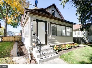 4030 3rd Ave S, Minneapolis, MN 55409