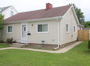 8923 W Lisbon Ave, Milwaukee, WI 53222