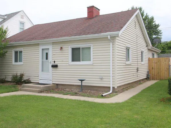 8923 West Lisbon AVENUE, Milwaukee, WI 53222