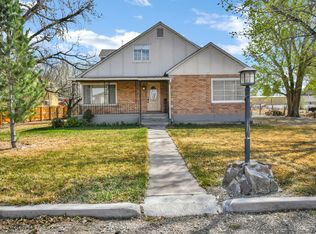 60 E 200 N, Monroe, UT 84754