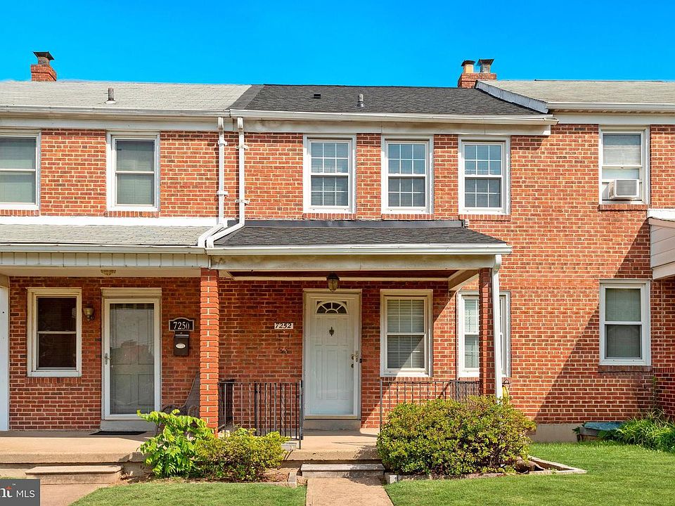 1st image of 7252 Stratton Way
