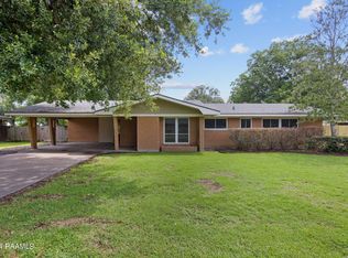 155 Antigua Dr, Lafayette, LA 70503