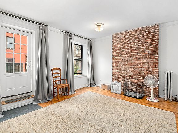 5th image of 529 W 150th St #3F