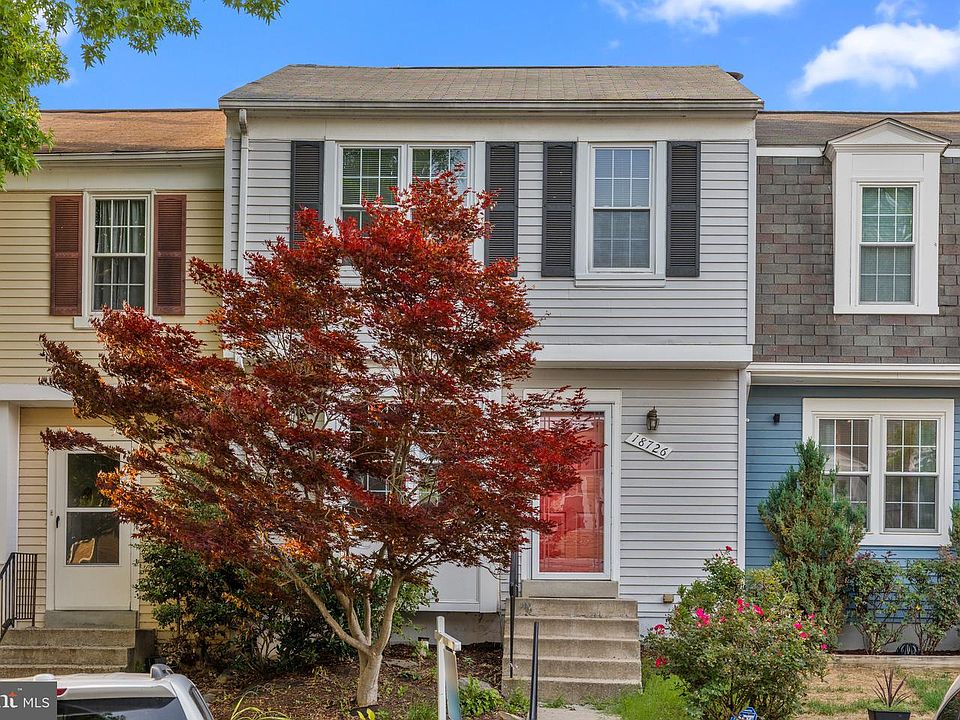 1st image of 18726 Pikeview Dr