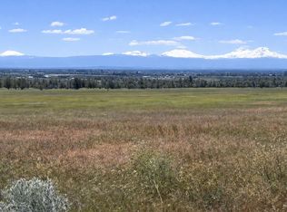 2 SW Wiley Rd, Powell Butte, OR 97753