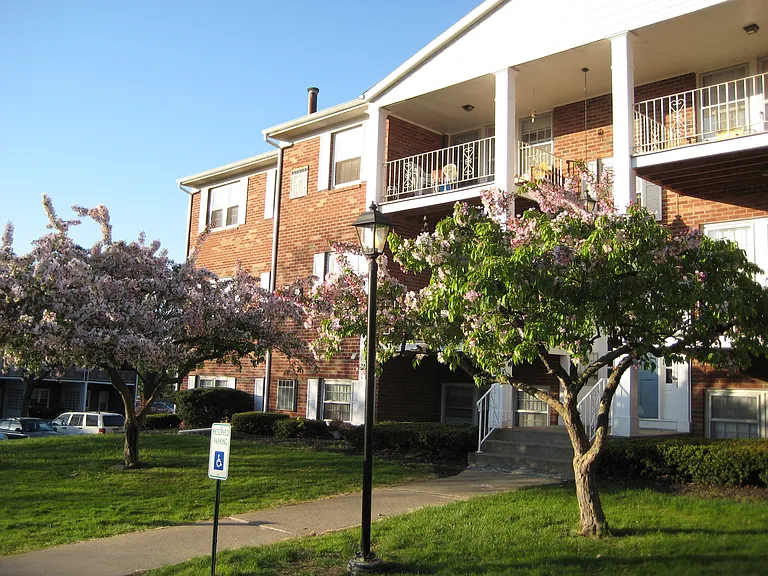 Park Hill Lane Apartments — Photo 7