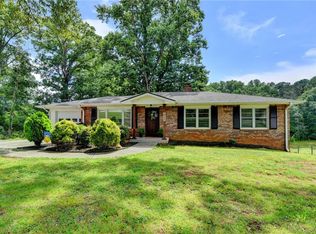9101 Union Hill Rd, Canton, GA 30115