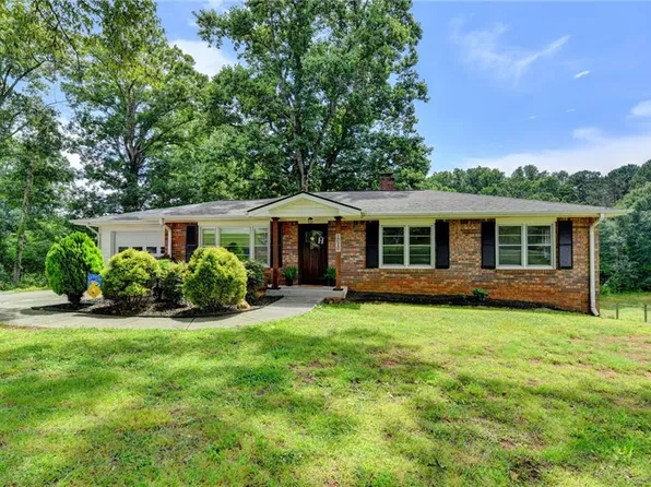9101 Union Hill Rd, Canton, GA 30115