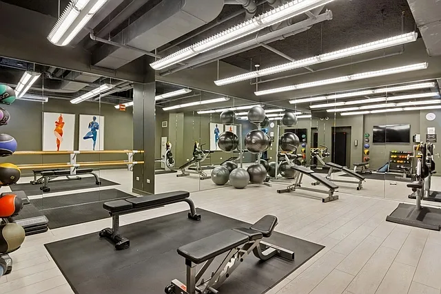 450 E Waterside Dr #1808 — Photo 18